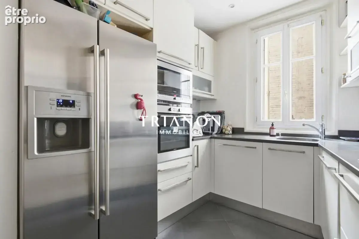 Appartement - photo 7
