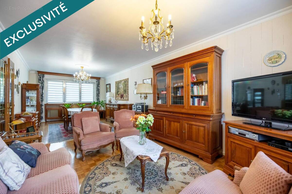 Photo 1 - Maison à YUTZ