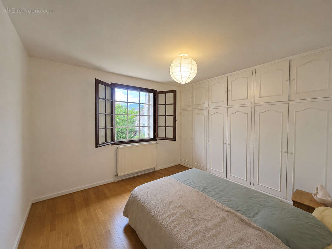 Maison 3 pièces - locataire en place - photo 5
