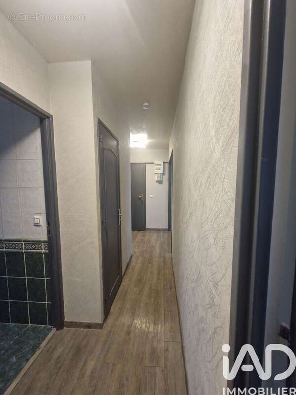 Photo 8 - Appartement à BRETIGNY-SUR-ORGE