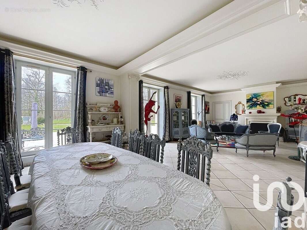 Photo 5 - Maison à PONTCARRE