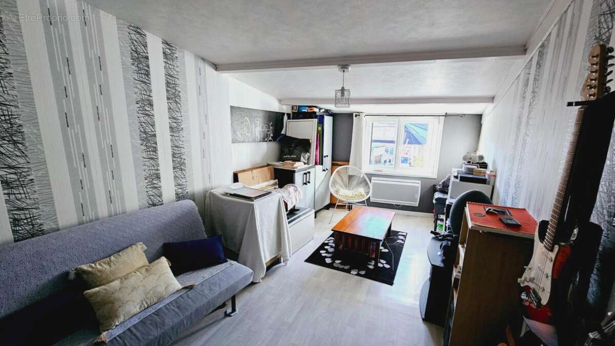 Maison à ARRAS
