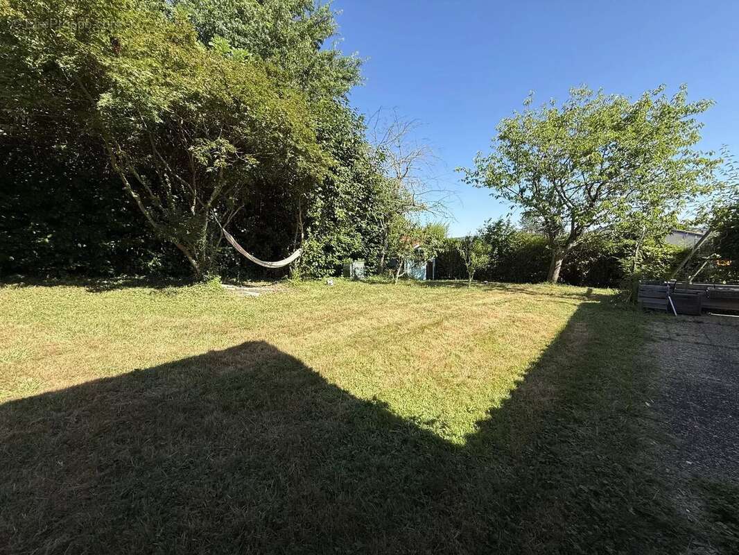 Charmante maison 4 chambres avec jardin à Orthez - photo 9