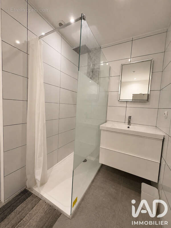 Appartement 45 m² à Bordeaux  - photo 7
