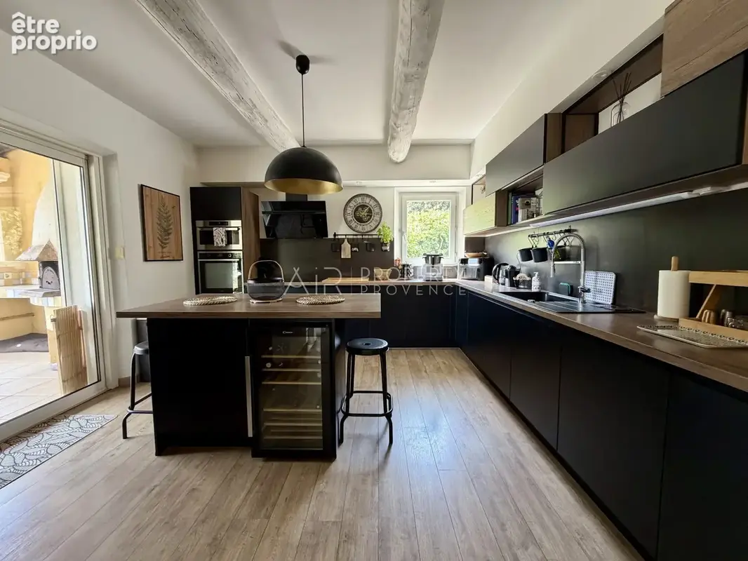 Maison 5 pièces 143 m² à vendre à Merindol (84360) - photo 8