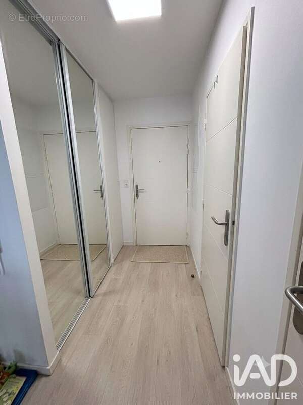 Photo 5 - Appartement à CHAMBRAY-LES-TOURS