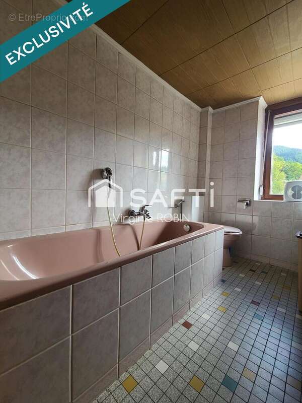 Maison 171 m² à Breitenbach  - photo 8