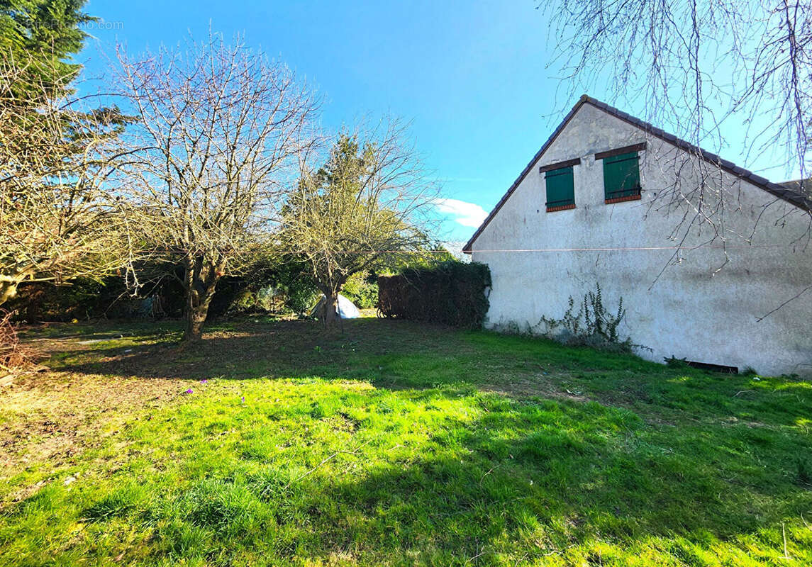 Maison à LE VAUDREUIL