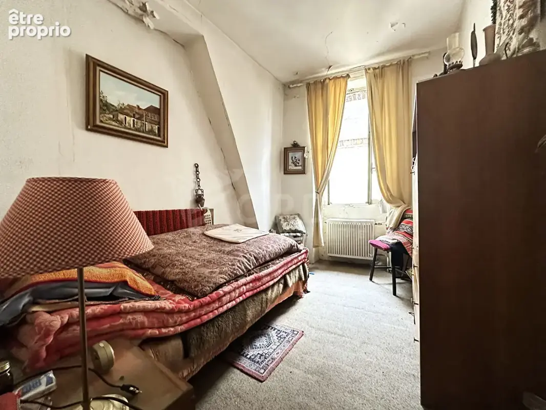 Exclusivite joigny vieille ville - photo 5