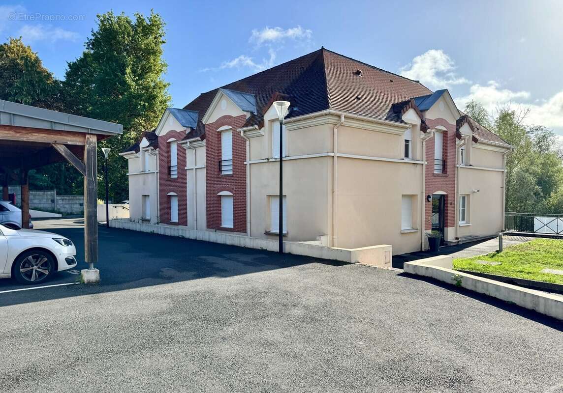 Appartement 47 m² à Saint-Fargeau-Ponthierry  - photo 3