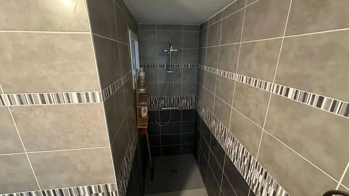 Appartement à AIX-LES-BAINS