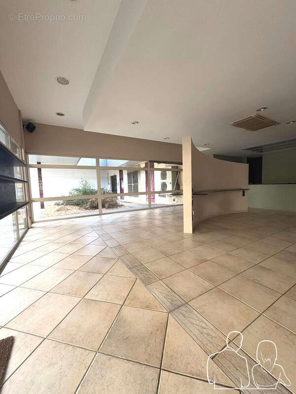 Commerce à PONT-AUDEMER