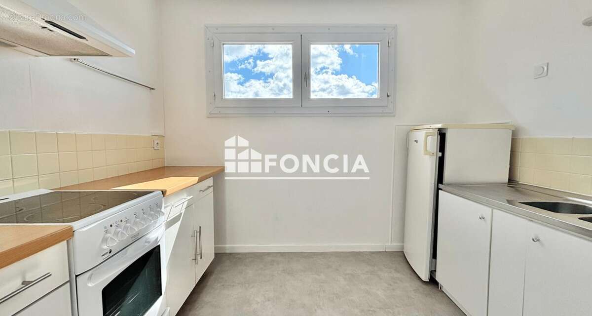 Appartement à CHOLET