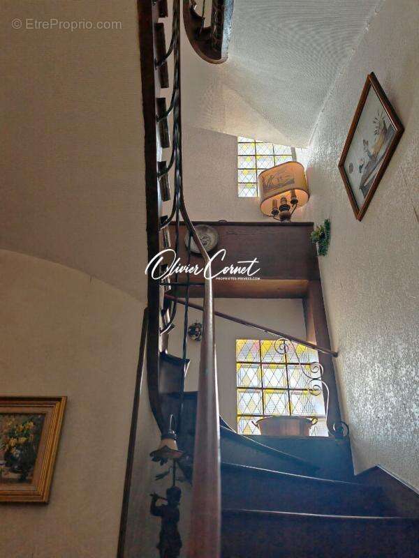 Maison à NOGENT-LE-ROTROU