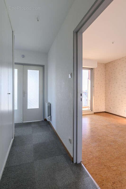 Appartement 65 m² à Lingolsheim  - photo 41
