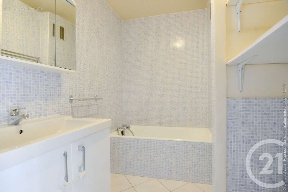 Appartement à CORMEILLES-EN-PARISIS