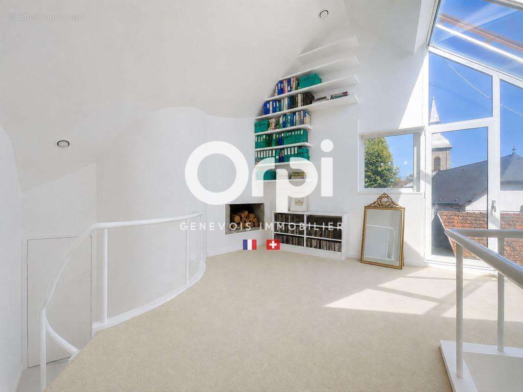 Maison d'architecte 5 pièces - photo 11