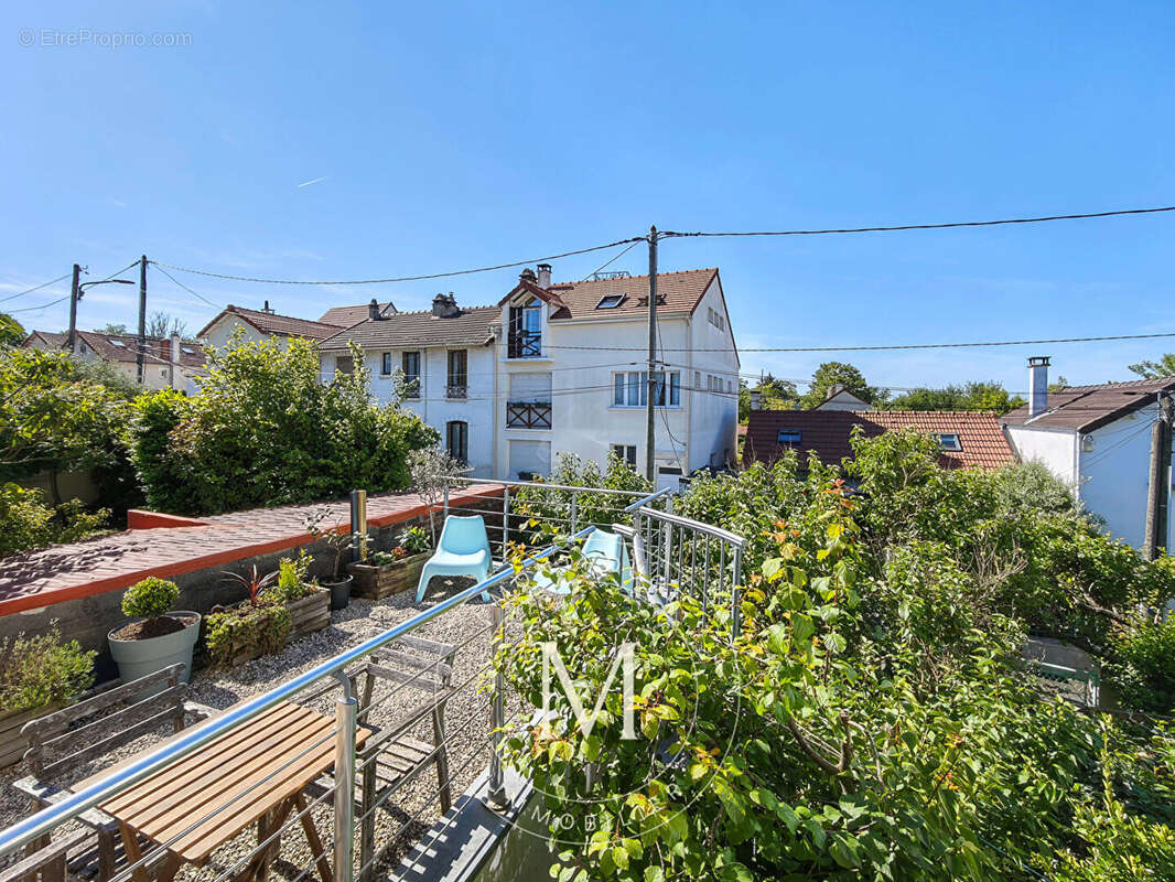 Maison à CACHAN