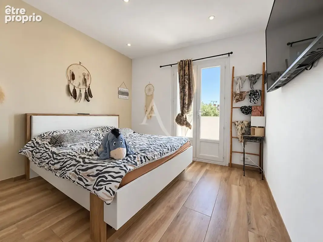 Maison Coup de Coeur Martigues 4 Chambres - photo 14