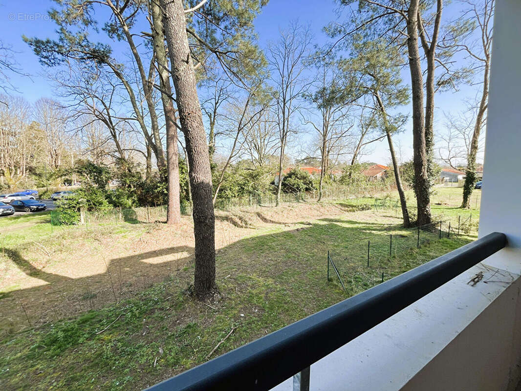 Appartement à SAINT-PAUL-LES-DAX