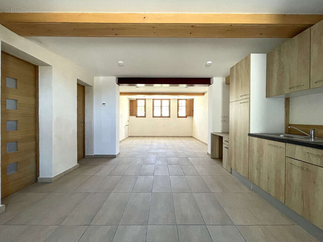 Appartement à BIDART