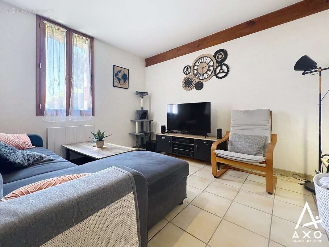 Maison à SAINT-PERDON