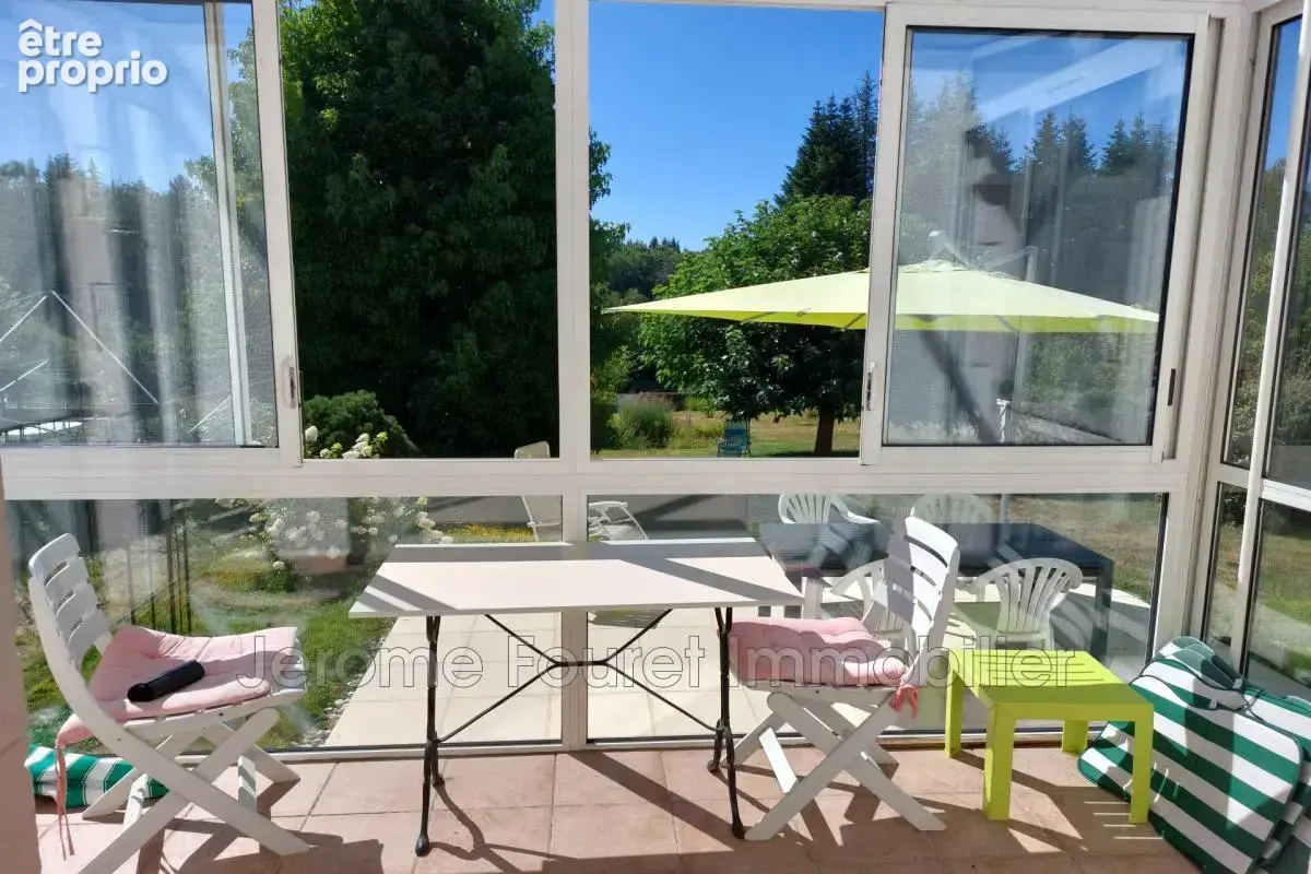 vente maison 4 Pièce(s) - photo 5