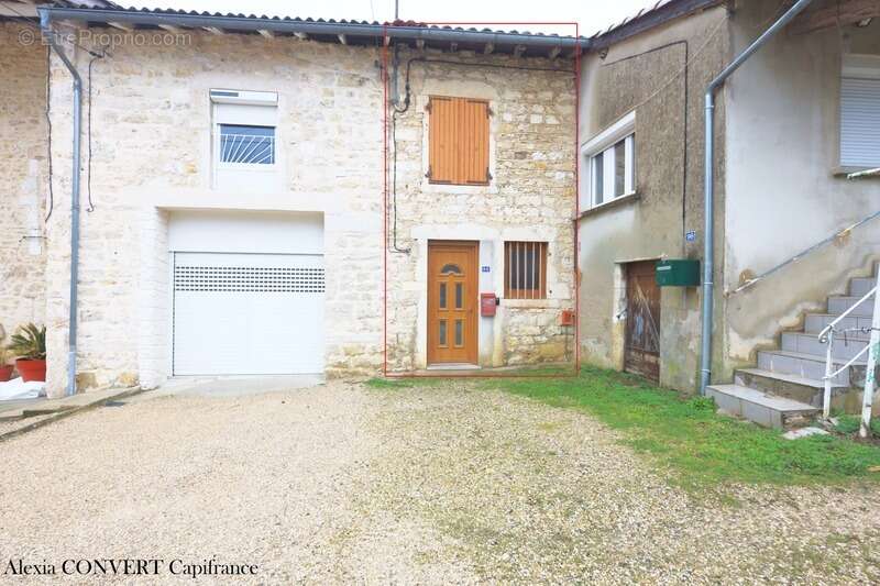 Maison à vendre 4 pièces 96m² terrasse et double garage - photo 3