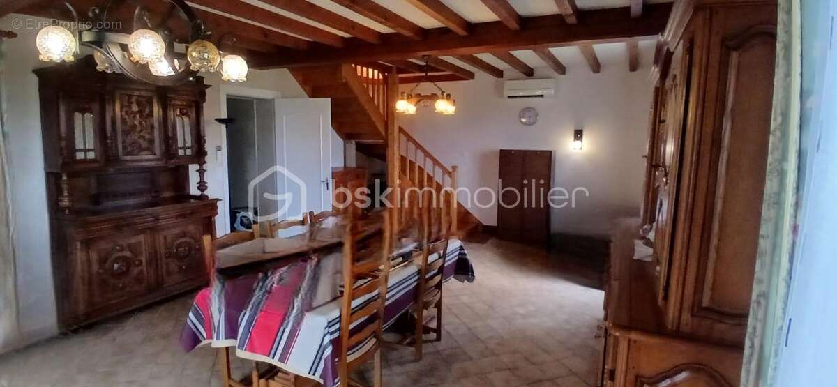 Maison au calme - photo 16