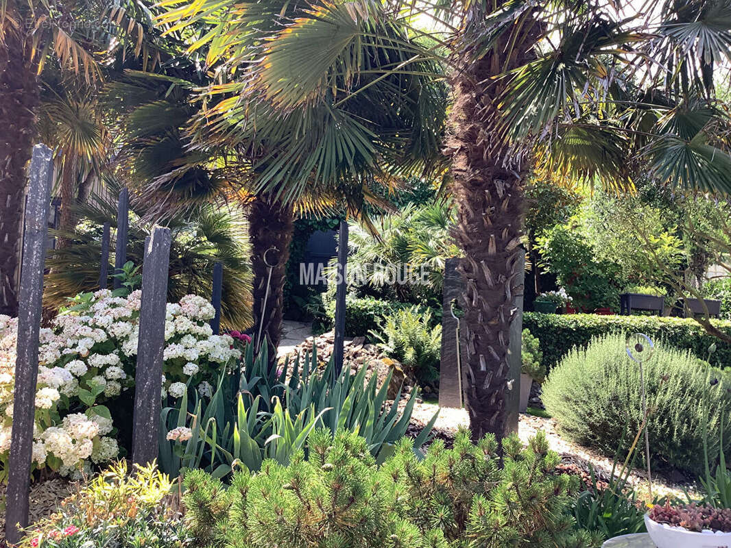 Maison à SAINT-BRIEUC