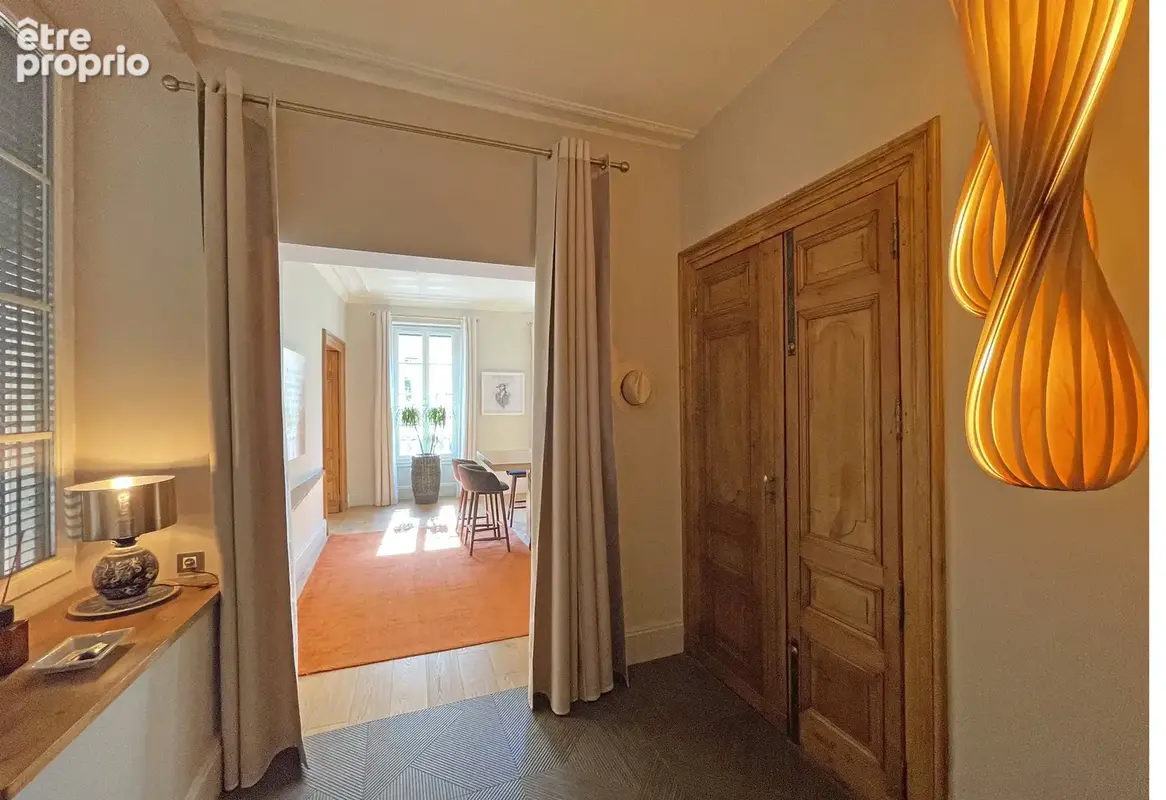 181m2 d'exception - photo 11