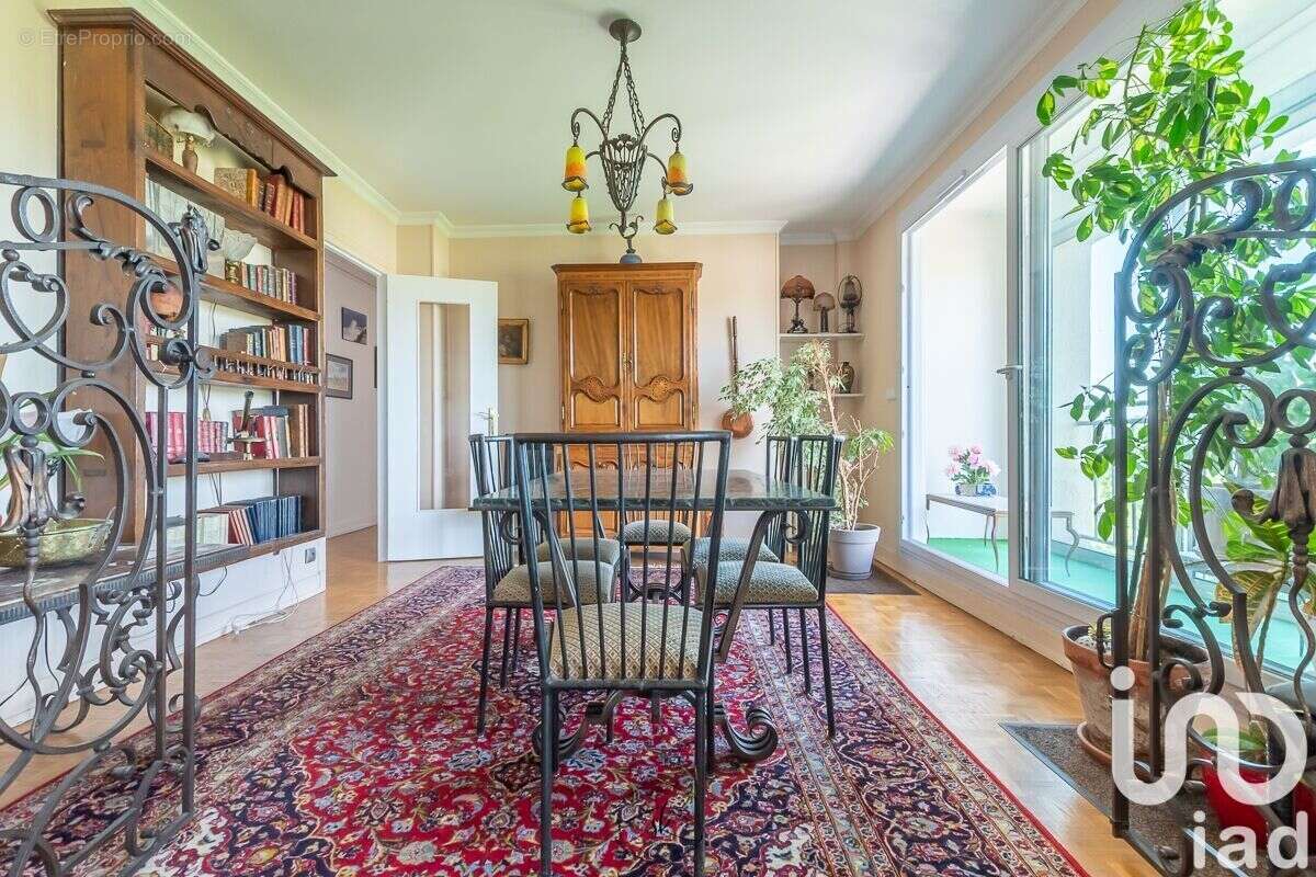 Photo 4 - Appartement à THIONVILLE