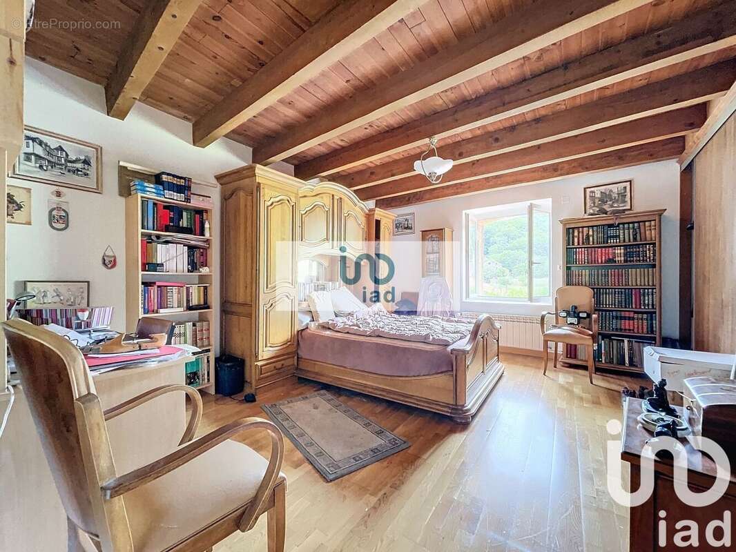 Maison 90 m² à Rieussec  - photo 8