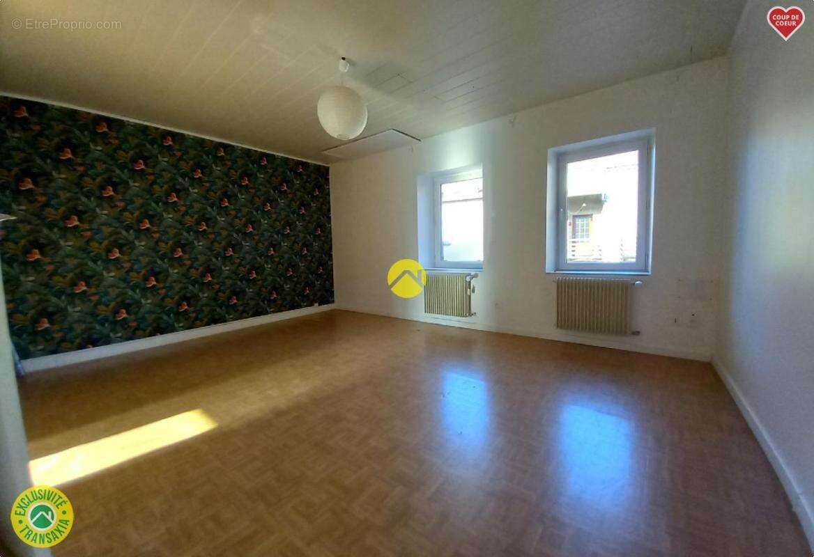 Maison 90 m² à Sainte-Florine  - photo 11