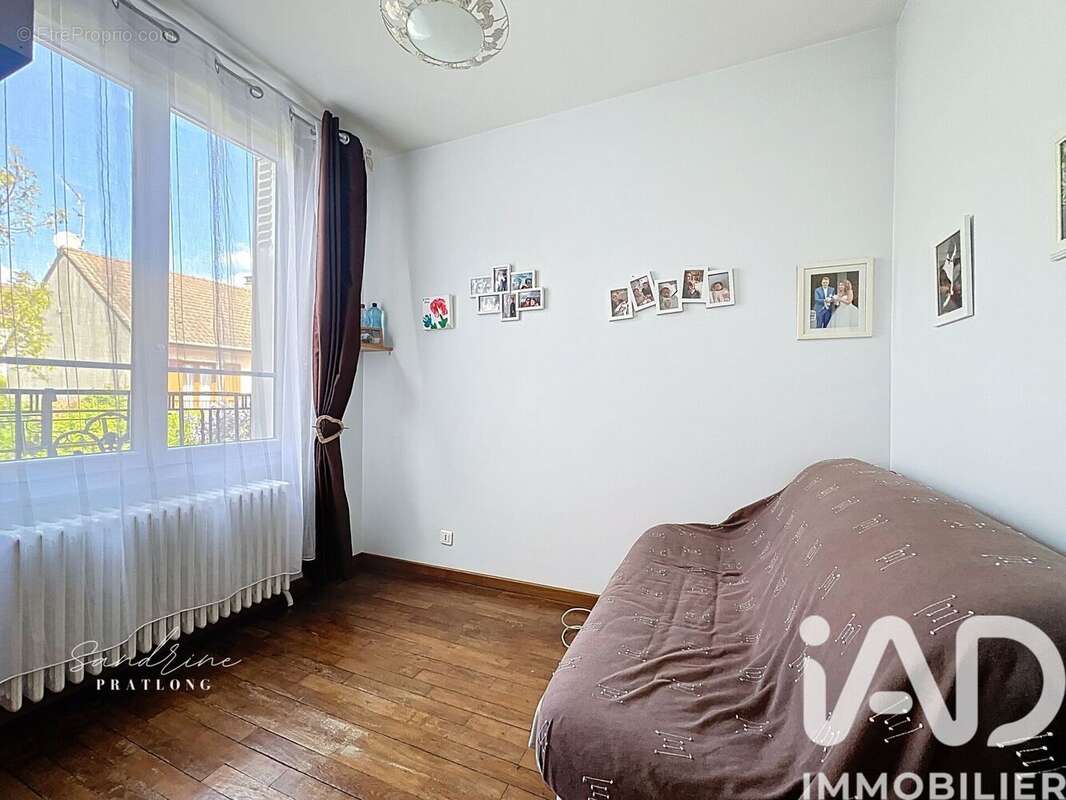 Photo 9 - Maison à ERMONT