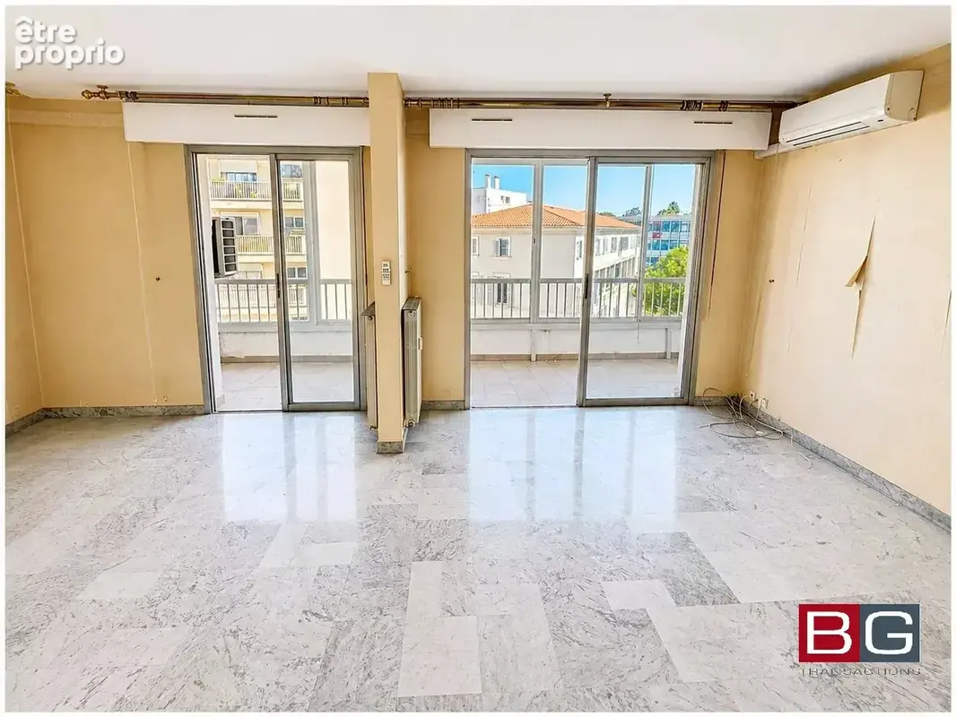 Bel appartement 4 pièces à Antibes - photo 11