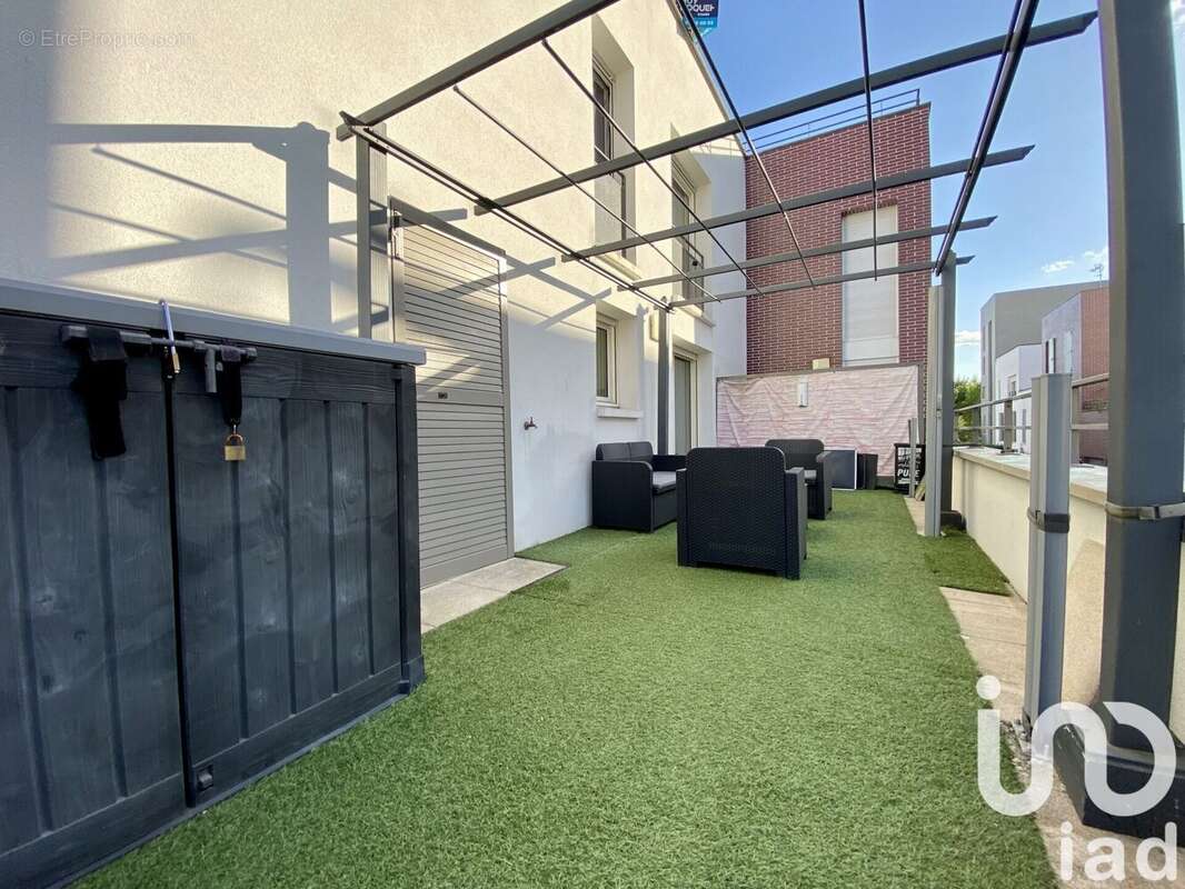 Photo 3 - Appartement à STAINS