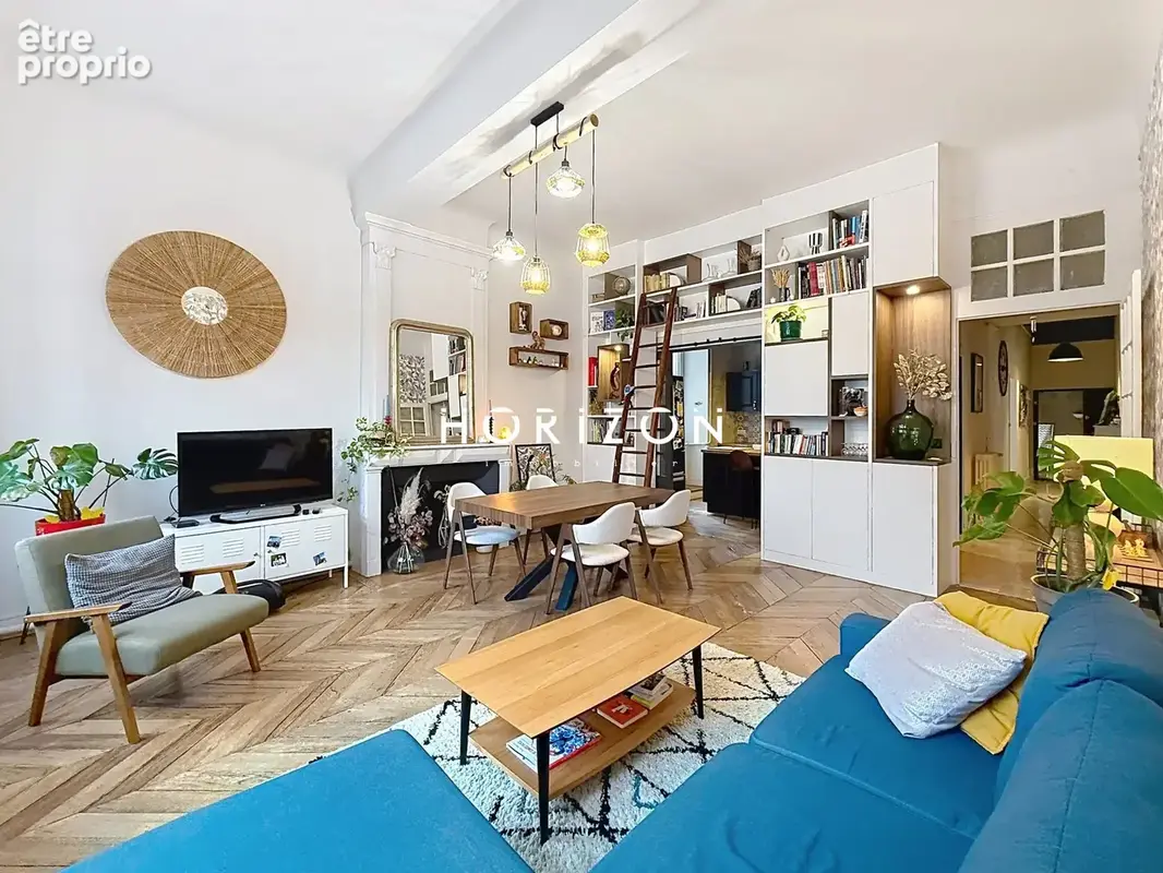 Appartement 5 pièces 141 m² à vendre à Pont-De-Veyle (01290) - photo 5