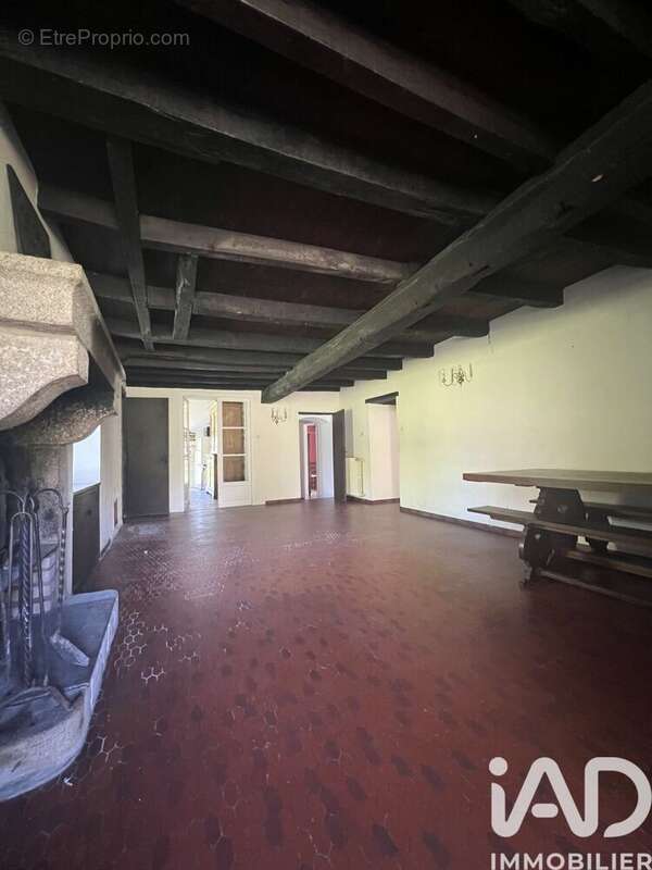 Photo 8 - Maison à LA FORET-SUR-SEVRE