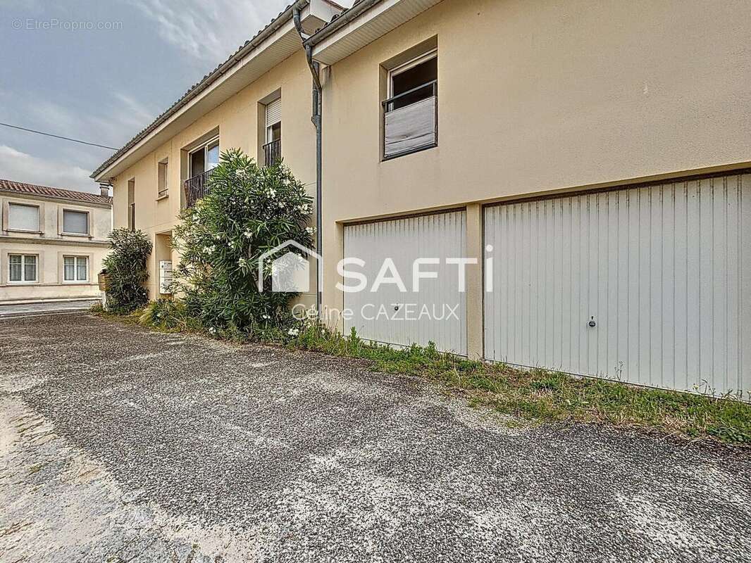 Photo 9 - Appartement à EYSINES