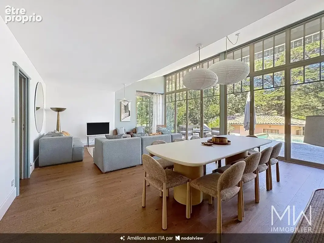 Maison 173 m² à Lege-Cap-Ferret  - photo 3