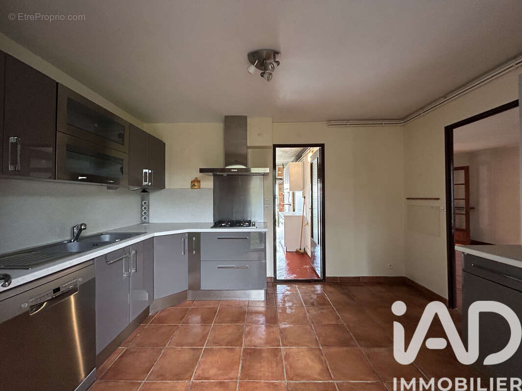 Photo 6 - Maison à CASTELGINEST