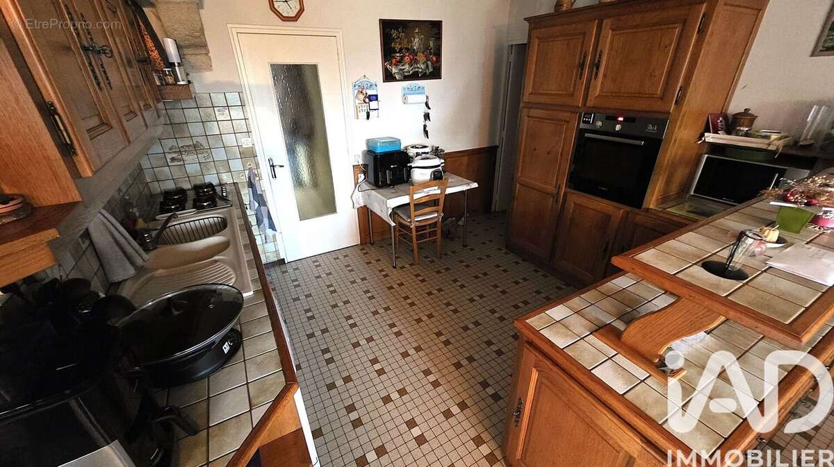 Photo 5 - Maison à SAINT-HILAIRE-DES-LOGES