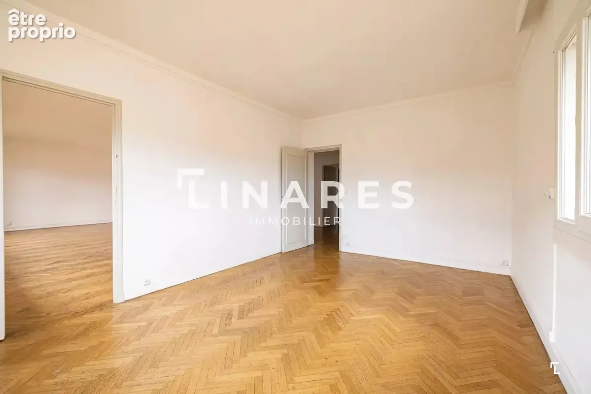 LE TRIVERSANT - Appartement T5 de 163m2 + 2 extérieurs + 3 expos - cave - 13008 Perier - photo 14
