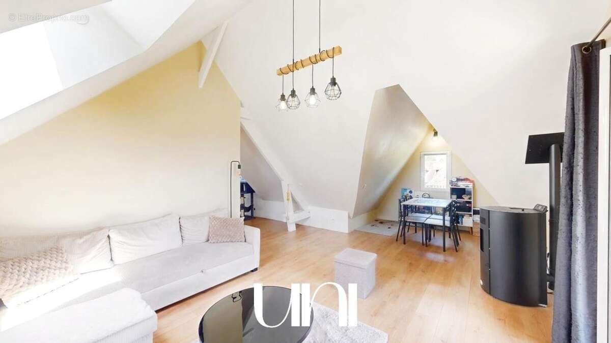Maison 223 m² à Le Fournet  - photo 50