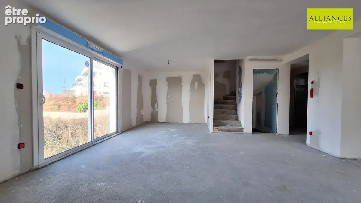 Maison 5p de 102m2 à Brunstatt - photo 8