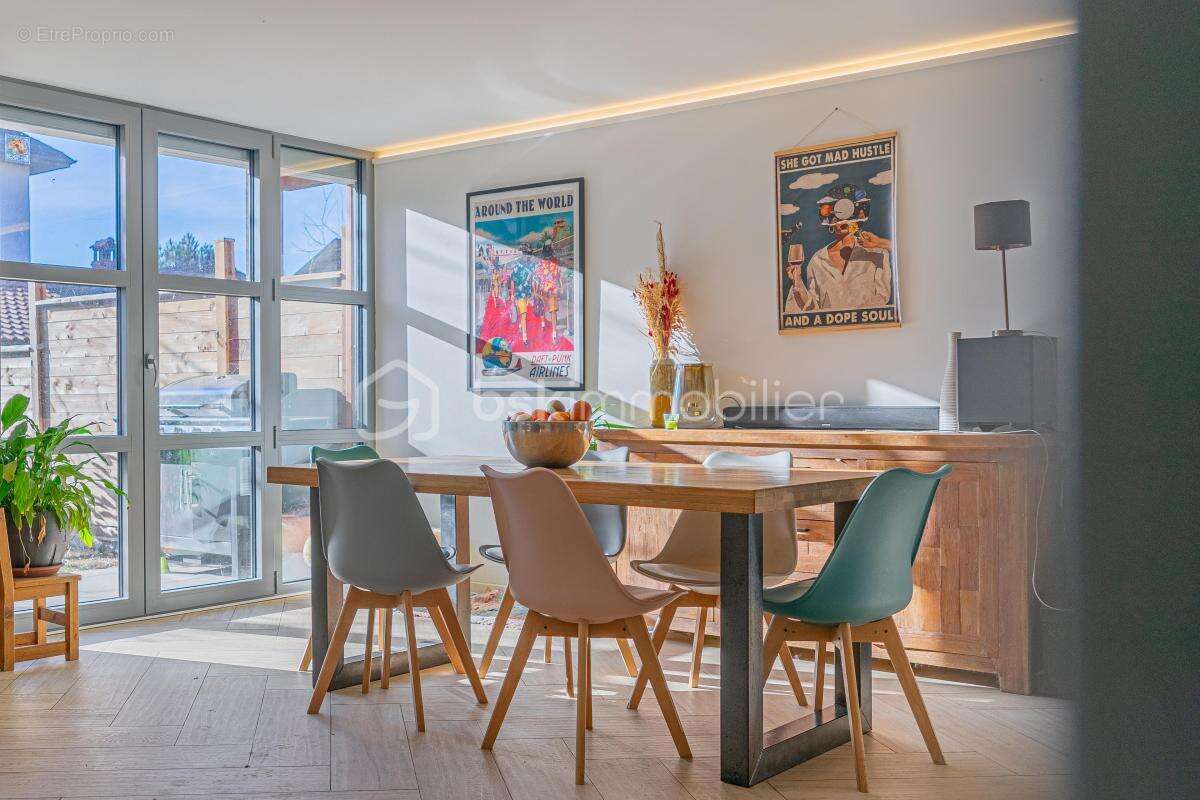 Appartement à ANNECY-LE-VIEUX