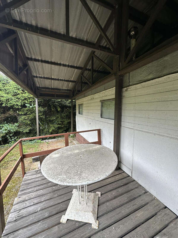 IMG_0855 - Maison à LE MENIL