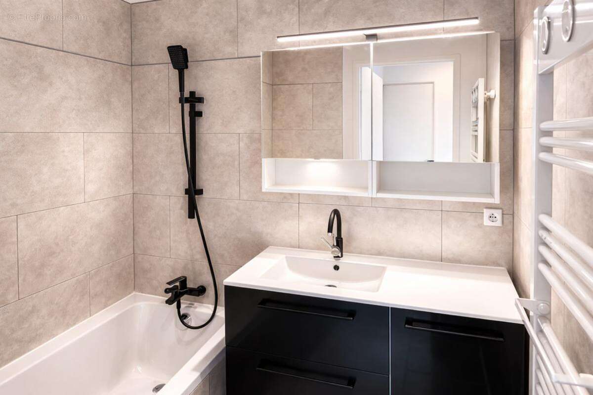 Appartement à PESSAC