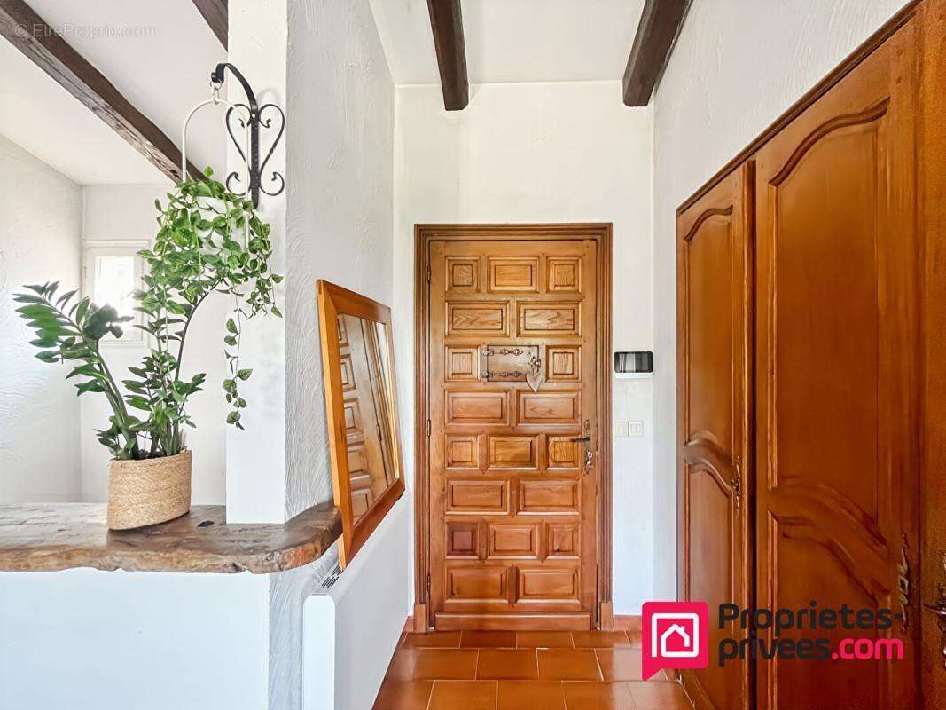 Maison à SAINT-PAUL